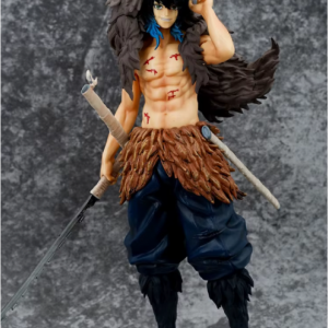 Figura Inosuke Edición de Pie 30cm
