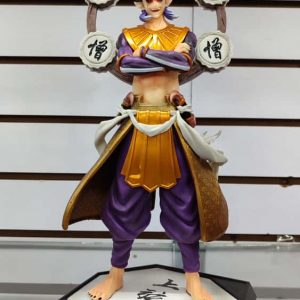 Figura Hantengu Edición de Pie 30cm