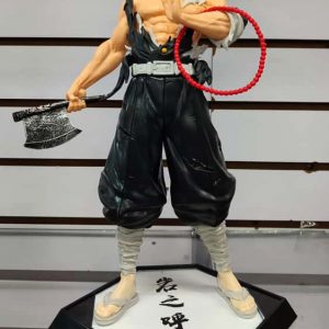 Figura Gyomei Edición de Pie 30cm