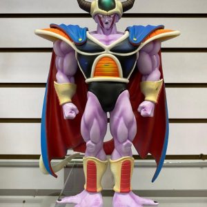 Figura PREMIUM King Cold Edición de Pie 28cm