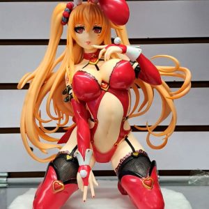 Figura PREMIUM Caroline Yurili Edición Conejita Escala 1/4