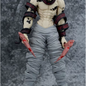 Figura Gyutaro Edición de Pie 30cm