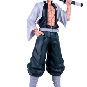 Figura Sanemi Edición de Pie 30cm