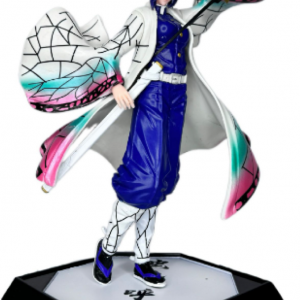 Figura Shinobu Edición de Pie 30cm