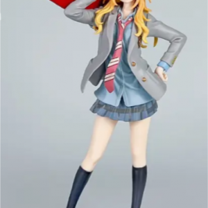 Figura Kaori Edición con Violín en Estuche 21CM