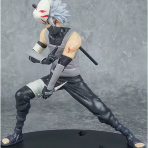 Figura Kakashi Edición ANBU 18CM