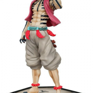 Figura Akaza Edición de Pie 30cm