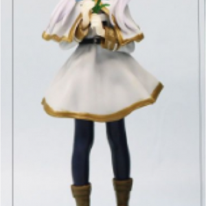 Figura Frieren edición de Pie 18cm
