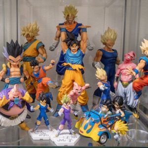 FIGURAS NUEVO INGRESO!!