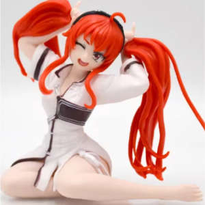 Figura Eris Edición Sentada 10CM