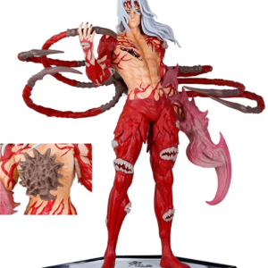 Figura Muzan Forma Final Edición de Pie 30cm