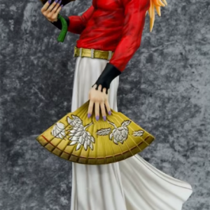 Figura Doma Edición de Pie 30cm