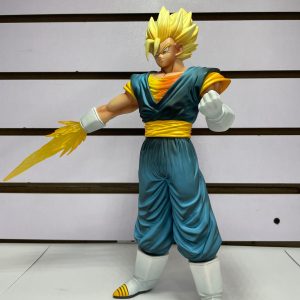 Figura Vegito edicion con espada de Alma 29CM
