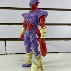 Figura Janemba Edición  de Pie 32cm