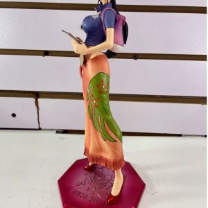 Figura PREMIUM Nico  Robin Edición Explorando  27CM