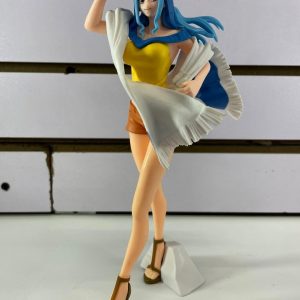 Figura Vivi Edición  Caminando 22cm