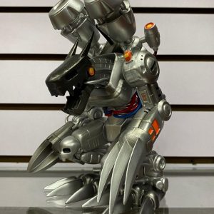 Figura PREMIUM Digimon  Machinedramon 18.5cm