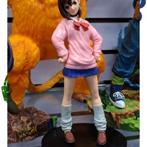 Figura Momo Ayase Edición de Pie 15cm