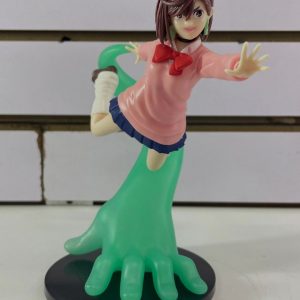 Figura Momo Ayase Edición en Combate 15cm
