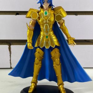 Figura Caballeros del Zoodiaco/Saint Seiya Saga de Geminis 19cm