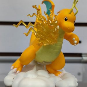 Figura PREMIUM Dragonite  10cm Edición en Batalla