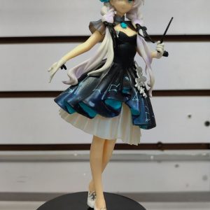 Figura Kiana Kaslana 17cm edición con vestido