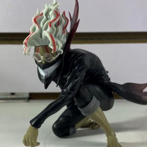 Figura Okarun Edición  Agachado 15cm