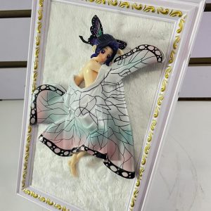 Figura Shinobu tipo  Cuadro 29CM