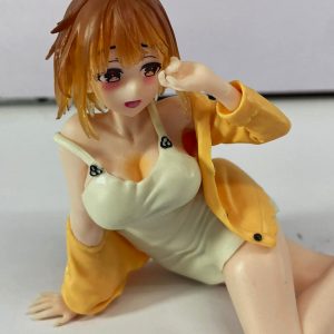 Figura Atelier Ryza Edición  en Pijama 12cm