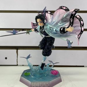 Figura PREMIUM Shinobu  Edición tocando el Agua 23cm
