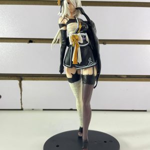 Figura 2A Nier Autómata  Edición de Pie 22cm