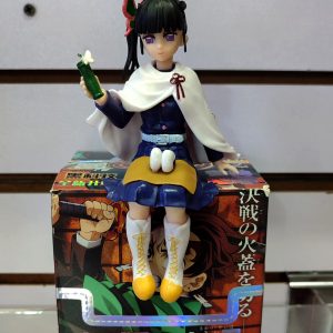 Figura Kanao Edición Sentada 14cm