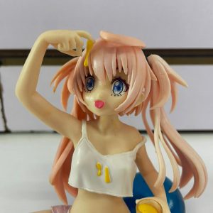 Figura Milim Nava Edición  con Pijama 12cm