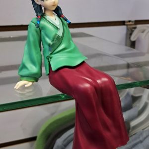 Figura Maomao Edición  Sentada 13.5cm