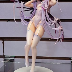 Figura PREMIUM Little Devil Eve Hand Cuffs 26CM