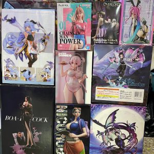 WAIFUS