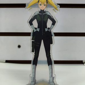 Acrílico PREMIUM(ImportadoAlta Calidad) Kaiju 8 Kikoru Shinomiya 16cm