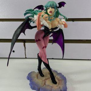 Figura PREMIUM Morrigan 23CM