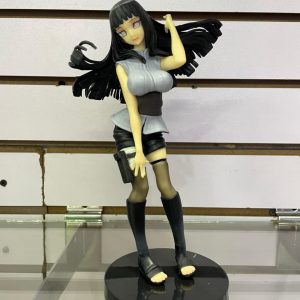 Figura Hinata Edición Adulta 21CM