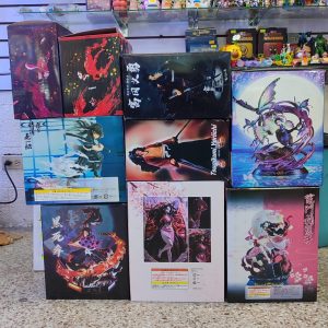 KIMETSU NO YAIBA