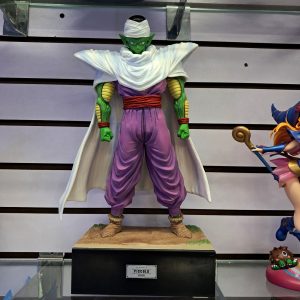 Figura PREMIUM de Piccolo edición de pie 35CM