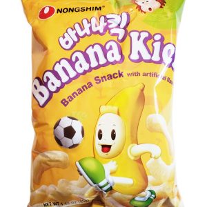 Fritura de Banano con miel