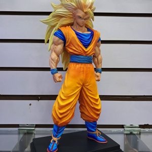 Figura PREMIUM  Gokú Fase 3 JT  STUDIO 34CM