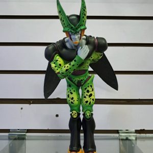 Figura Cell Edición  Saludando 27CM